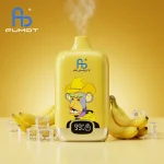 Banana Ice