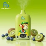 Blueberry Kiwi
