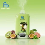 Kiwi Passion Fruit Guava