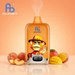 Peach Mango