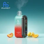Peach Pineapple Orange