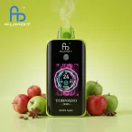 fumot-tornado-25000-double-apple