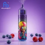 Blueberry Sour Raspberry