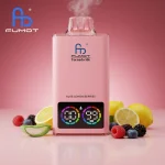 Aloe Lemon Berries
