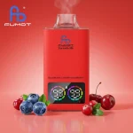 Blueberry Cherry Cranberry