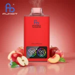 Peach Apple Ice