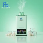 White Gummy Ice