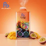 Mango Passion Fruit