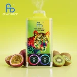 Passion Fruit Kiwi