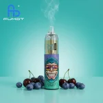 Blue Razz Cherry
