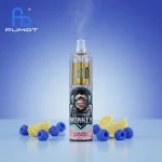 Blue Razz Lemonade