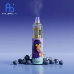 Blueberry On Ice