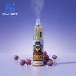 Grape Ice