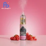 Pink Burst