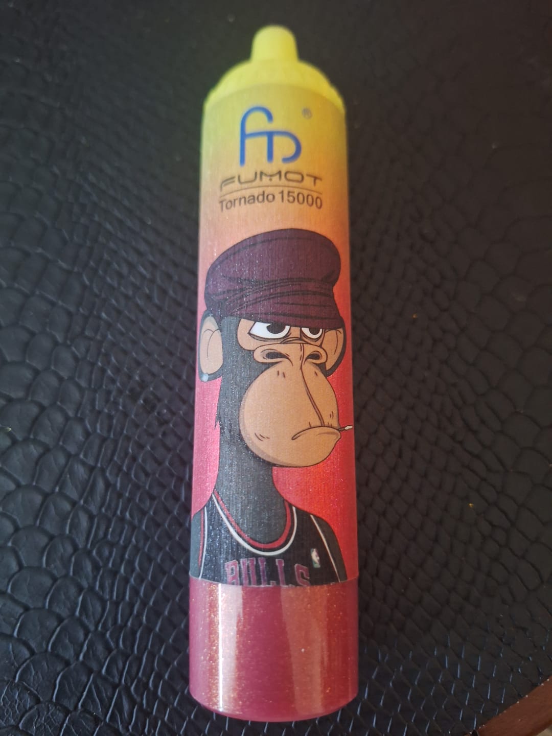 Fumot Tornado 25000 - Cherry Cola photo review