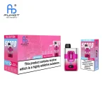 Fumot ECO 2in1 50K - Banana Ice & Black Dragon Ice packaging