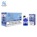 Fumot ECO 2in1 50K - Black Ice & Grape Ice packaging