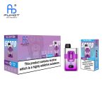 Fumot ECO 2in1 50K - Fanta & Cola Ice packaging