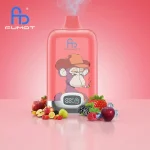Apple Berry Blast