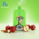 Apple Cinnamon