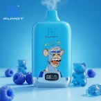 fumot-digital-box-12000-blue-razz-gummy-bear