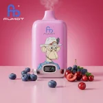 Blueberry Cherry Cranberry