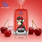 Cherry Ice