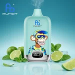 Cuban Menthol Mojito