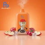 Red Apple Ice