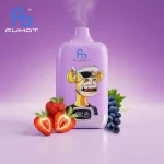 Strawberry Grape