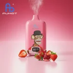 Strawberry Pomp