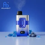 Blue Razz Gummy Bear & Blue Razz Ice Pop