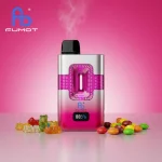 Gummy Bear & Skittles