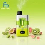 Ice Pop & Kiwi Passion Fruit Guava
