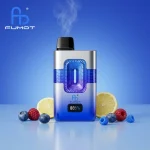 Mixed Berries & Blue Razz Lemonade
