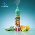Aloe Lemon Berries