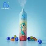 Blue Razz Gummy Bear