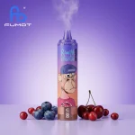 Blueberry Cherry Cranberry
