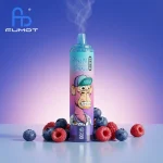 Blueberry Raspberry