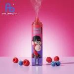 Bluesour Raspberry