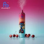 Cherry Ice
