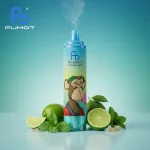 Fresh Menthol Mojito