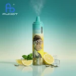Ice Tea Lemon Ice