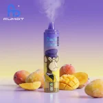 Mango On Ice