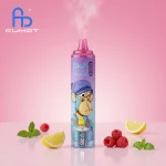 Pink Lemonade