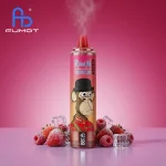 Red Energy Ice