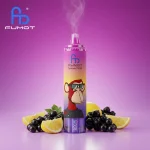 Ribena Gummy Lemon
