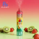 Strawberry Kiwi