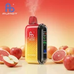 Apple Grapefruit