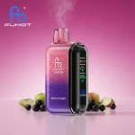 Blackcurrant Apple